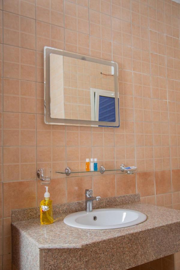 Guest Pride Hotel Kano Zewnętrze zdjęcie