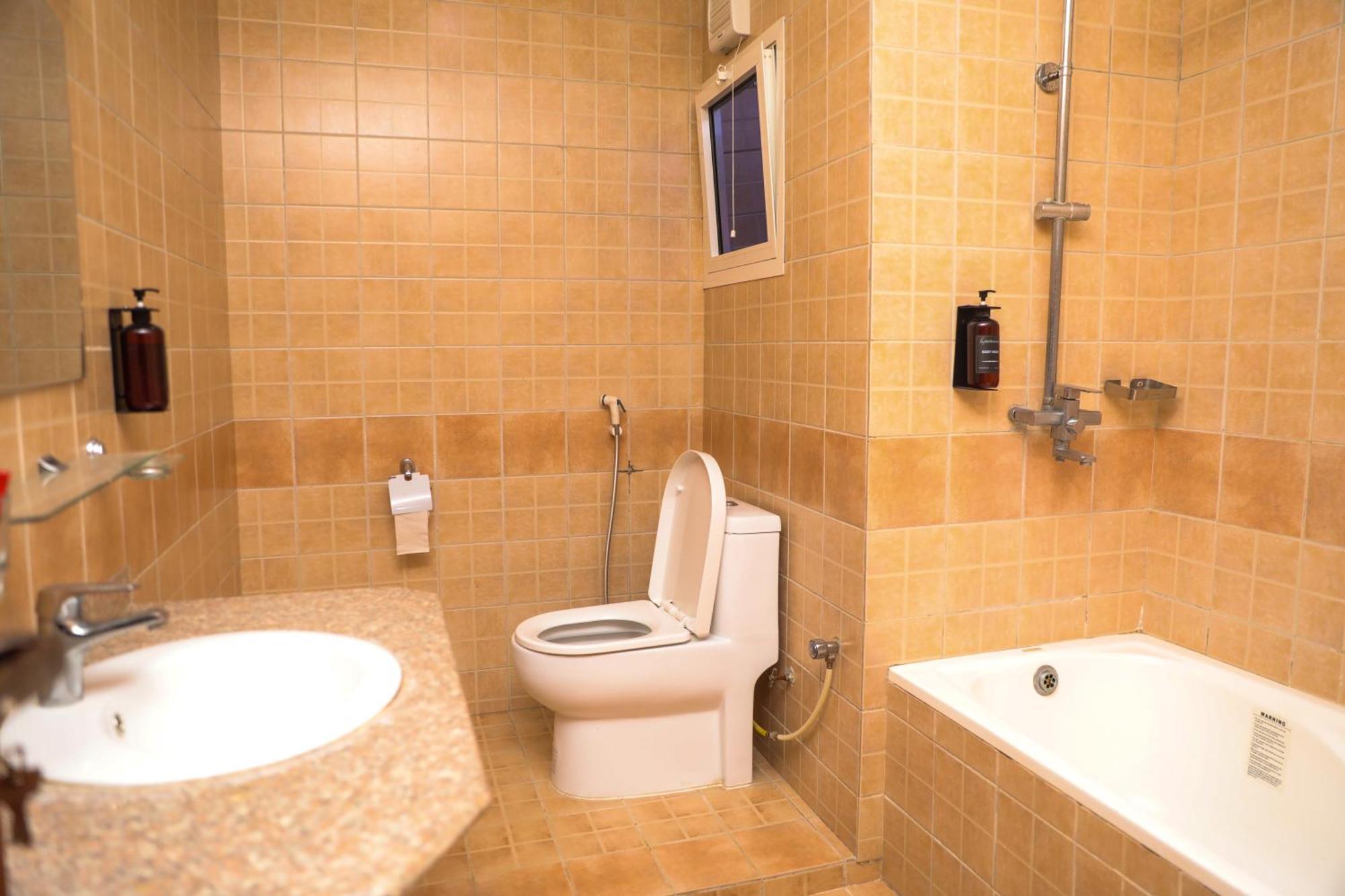 Guest Pride Hotel Kano Zewnętrze zdjęcie